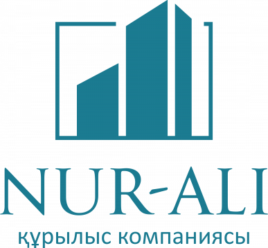 NUR ALI застройщмк в Актау